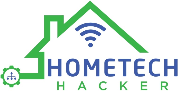 HomeTechHacker Logo