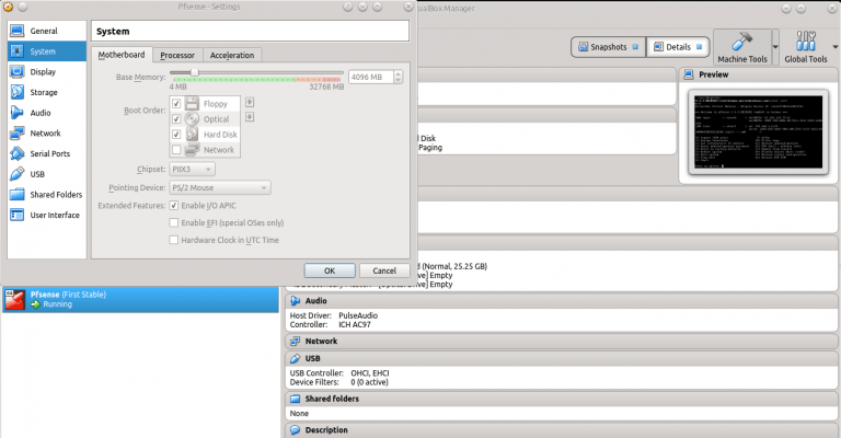 How and Why I Built a Virtual Router - HomeTechHacker