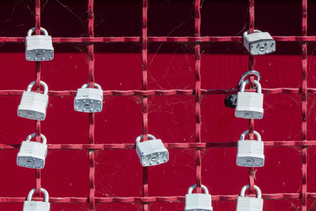 lock security
