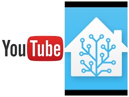 Youtube Home Assistant Collage