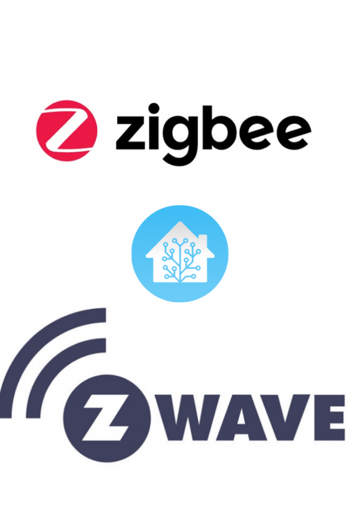 Zigbee, ZWave and Home Assistant HomeTechHacker