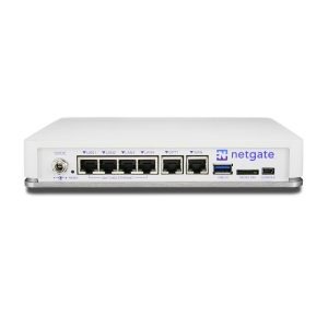 SG-3100 pfSense Netgate router