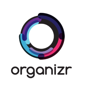 Organizr Logo