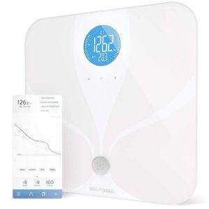 Greater Goods Wifi Scale
