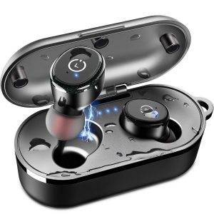 TOZO T10 Bluetooth 5.0 earbuds