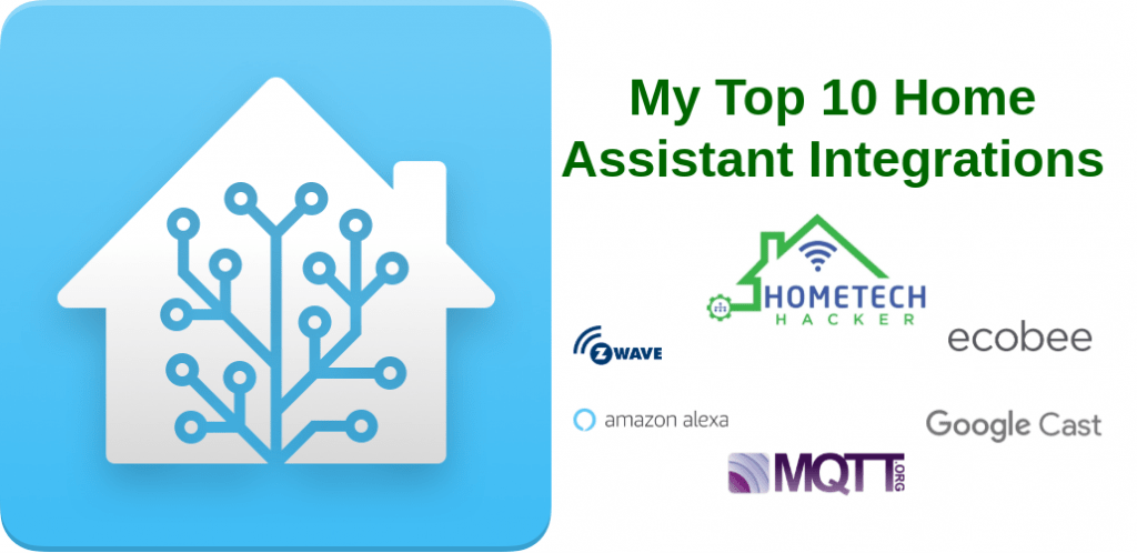 Home Assistant Integrations