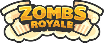 Zombs Royale Logo