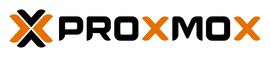 proxmox hypervisor logo