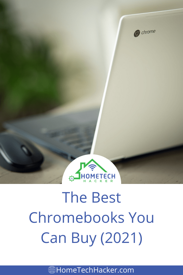 Best Chromebooks Pin
