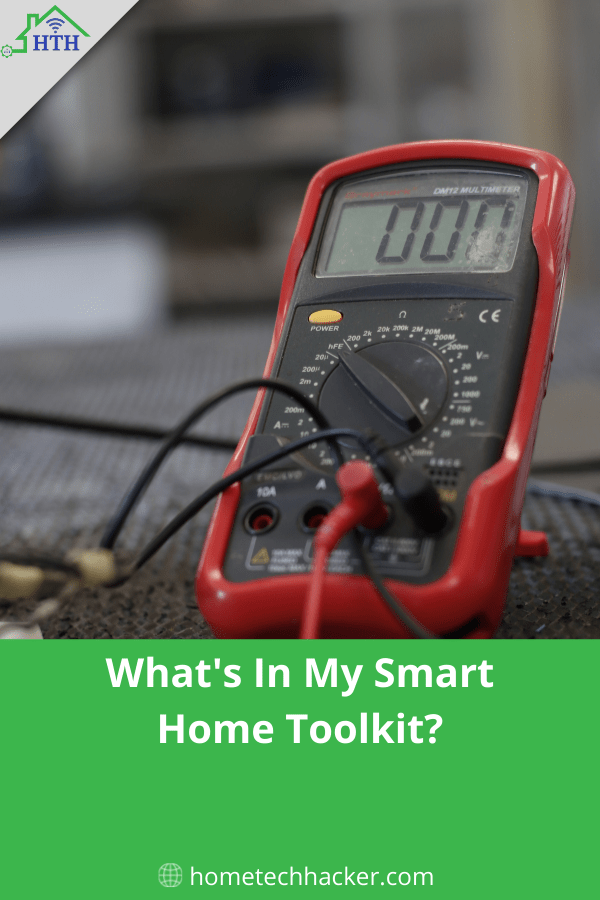 Smart Home Toolkit Pinterest Pin