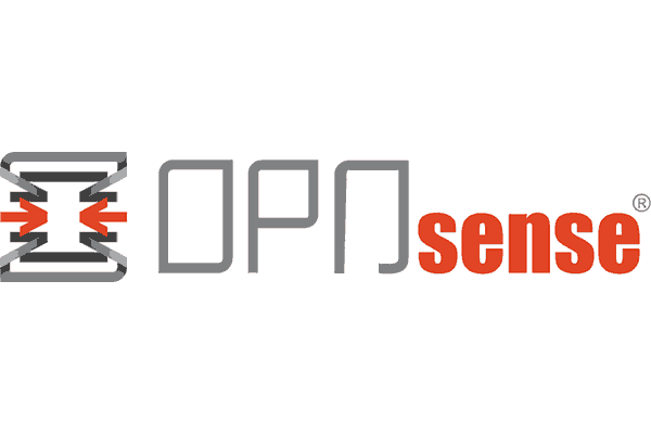 OPNSense Logo