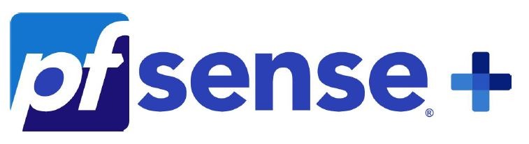 pfSense plus Logo