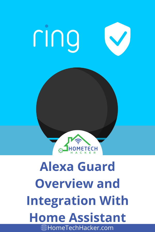 Alexa Guard Pinterest Pin