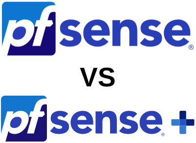 pfSense CE or pfSense Plus