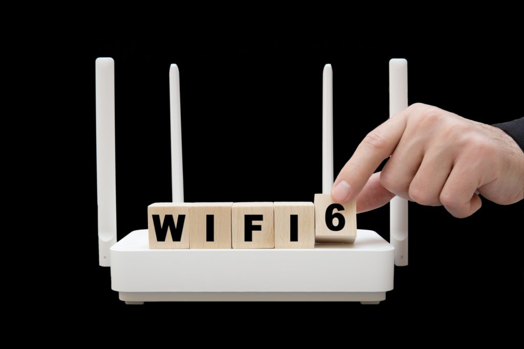 Best Wi-Fi 6 Routers for 2022
