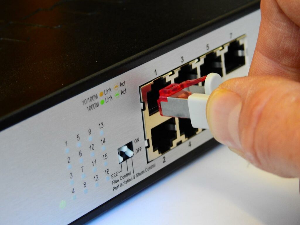5 Ways To Improve Your Home Network