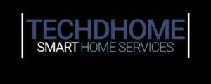 TECHDHOME Logo