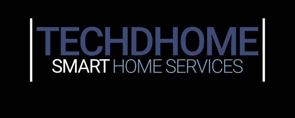 Tech'd Home Services Logo