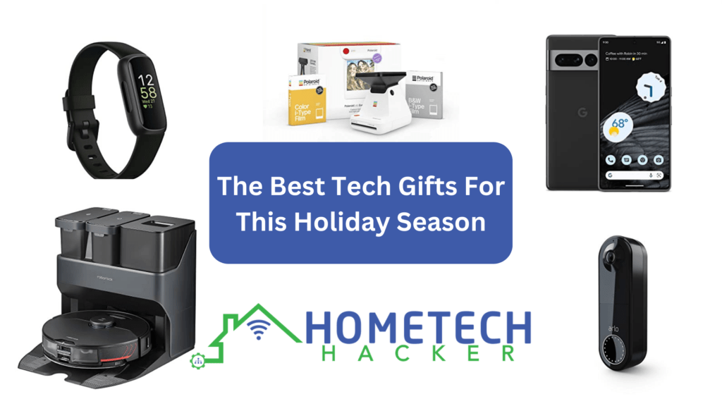 The Best Tech Gifts For This Holiday Season