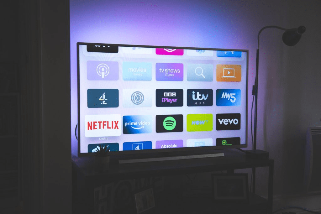 Cordcutting and streaming tv