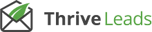 Thrive leads Logo