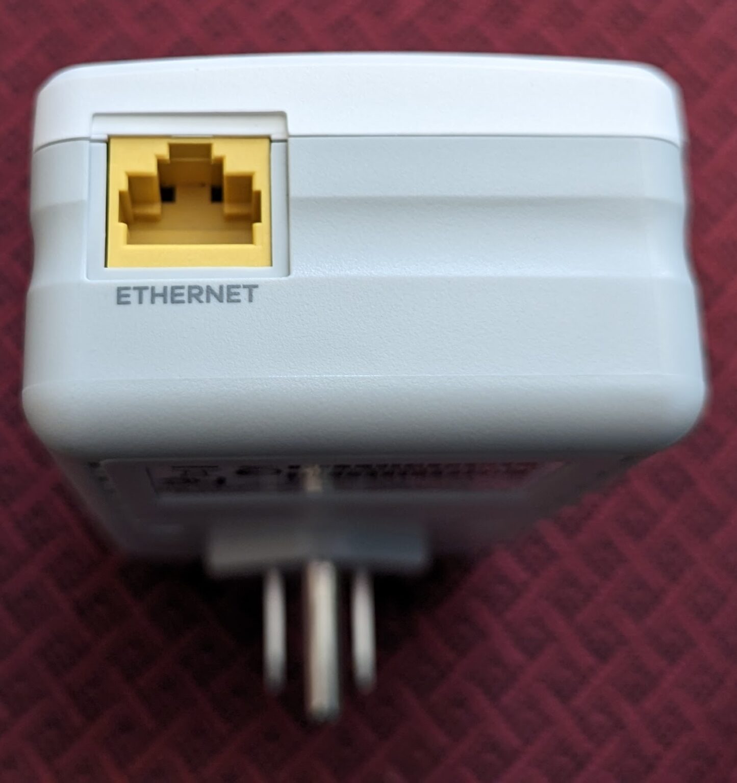 Zyxel PLA6456 Powerline Adapters Easy Wired Networking HomeTechHacker