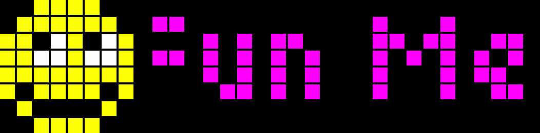 Fun message with the icon in the awtrix TC001 display