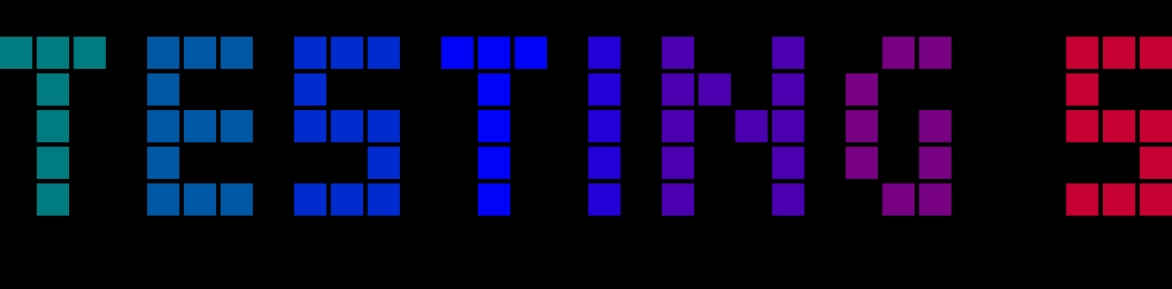 Awtrix tesst display