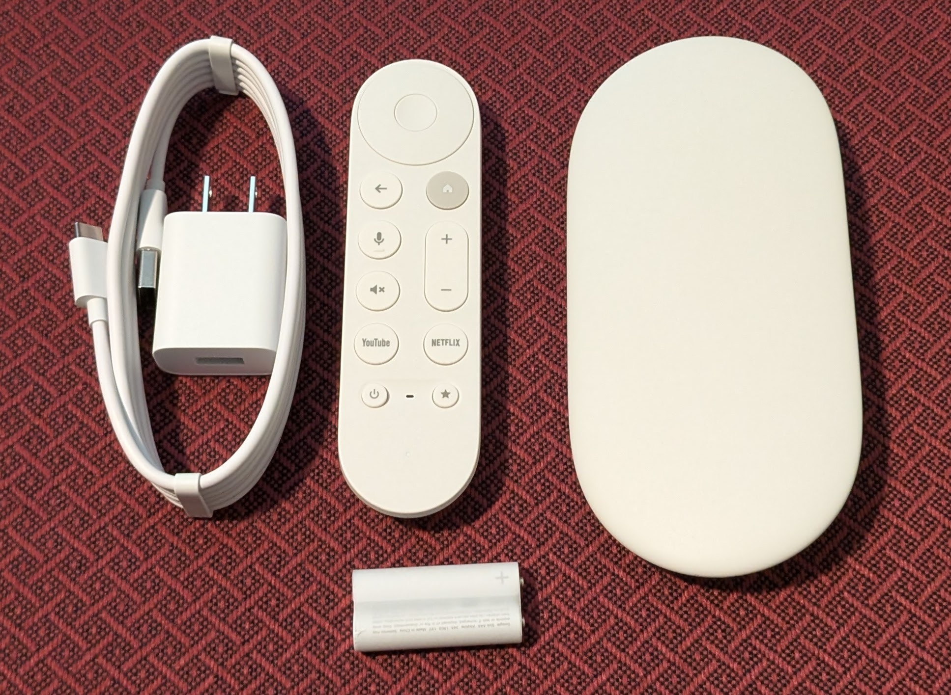 Google TV Streamer: All The Right Improvements - HomeTechHacker