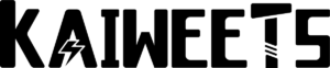 Kaiweets logo