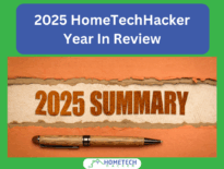 Feature Image with 2025 Summary image with a wooden pen