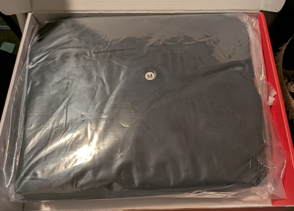 Surgoat Hardshell Heated Jacket