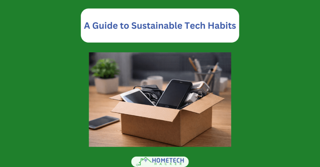 Tech in a box
